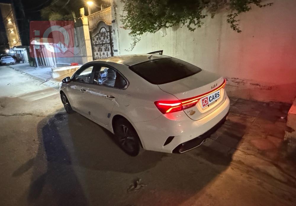 كيا K3